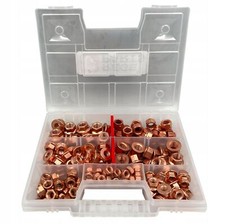 Auspuff Mutter Kupfermutter