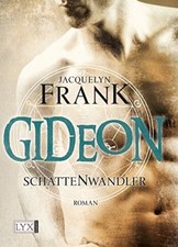 Schattenwandler 2 - Gideon von