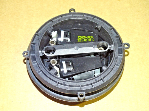 Stellmotor außenspiegel - stellmotor,