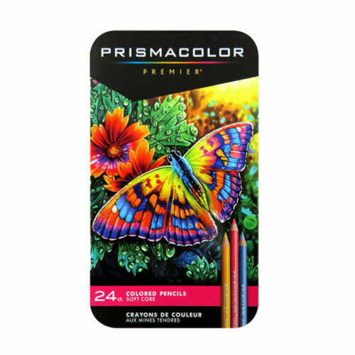 Sanford prismacolor premier - sanford,