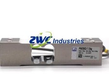 1Pcs New Single point load cell PW2DC3MR-7.2kg 12kg 18kg 36kg 72kg #D9