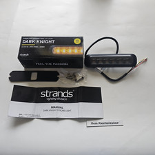 Strands LED Dark Knight