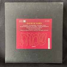 Hörbuch - 4 CDs  Die Bibel -