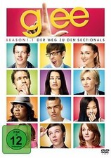 Glee Season 1.1 [4 DVDs] von Brad Falchuk, Elodie Keene | DVD | Zustand gut