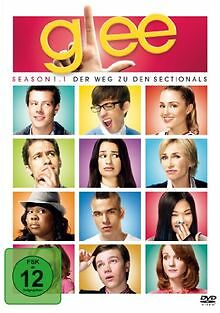 Glee season dvds von - season, [4