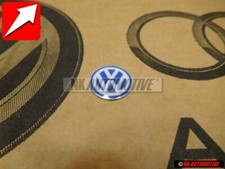VW Original Schlüssel Klappschlüssel Schlüsselemblem Logo Emblem - 3B0837891
