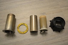 LEISTER Heizelement Typ.145.567 3400W