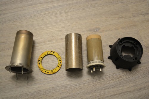 Leister heizelement - leister,