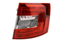 Heck Leuchte Rück Leuchte kompatibel zu Skoda Octavia 5E 11/2012 -02/2017 Rechts