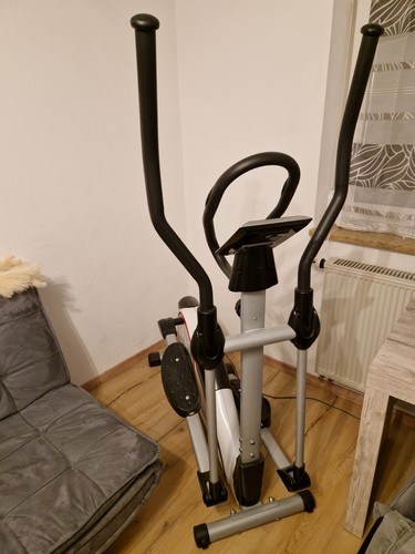 Crosstrainer hammer - crosstrainer,