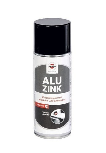 Makra alu zink - makra,