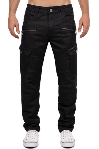 Cipo baxx herren jeans - &,