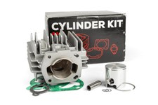 Zylinder Kit Athena Alu 70