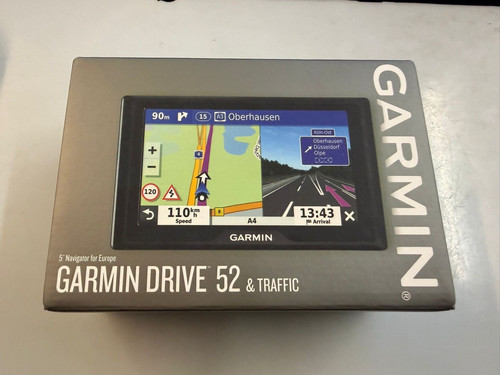 Garmin drive traffic gps - drive,