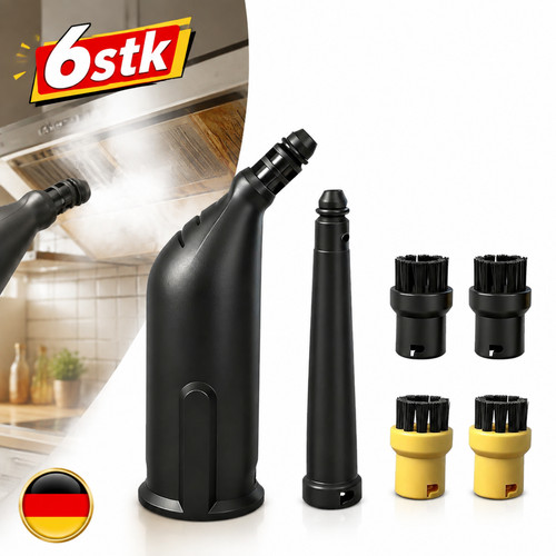 Große rundbürsten set - rundbürsten,