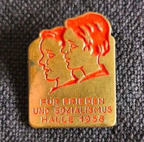 Abzeichen ddr iii - abzeichen, ddr:
