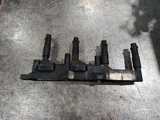 Mercedes-Benz Zündspule Zündmodul A-Klasse W168 Vaneo W414 Zündleiste 0001501380