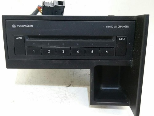 Touran orig cd - vw, bj.04