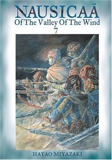 Nausicaa valley wind - wind, gn