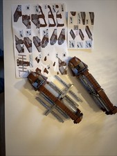 Lego Star Wars MTT  (kein Lego