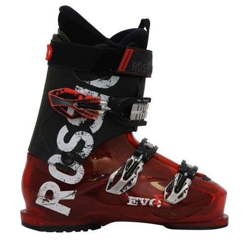 Gebrauchte rossignol evo - gebrauchte, r