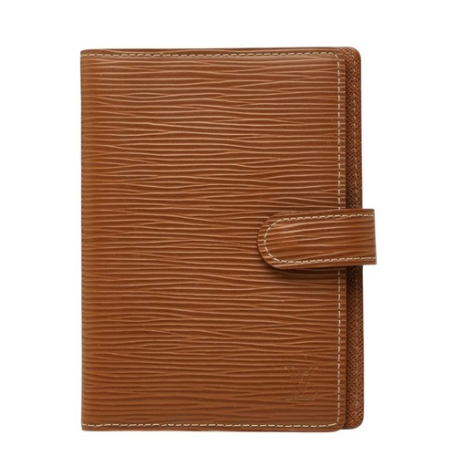 Louis vuitton epi agenda - epi, pm