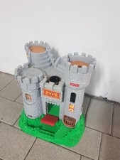 Fisher-Price Ritterburg / Burg