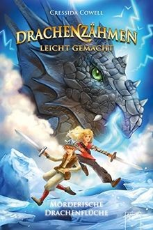 Drachenzähmen leicht gemacht