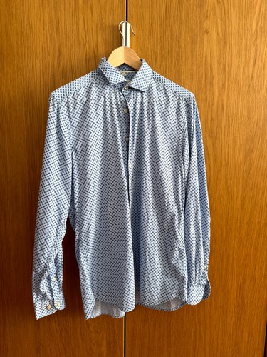 Olymp level five body - five,