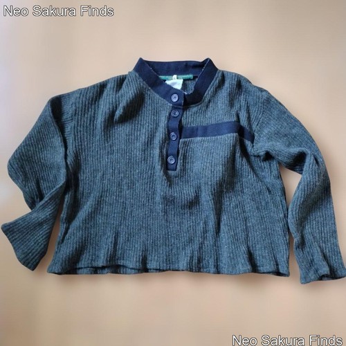 Paul harnden knit - harnden, bog