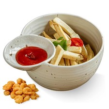 Snackschalen - in, &