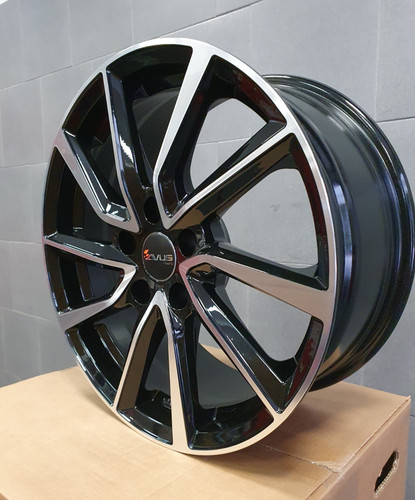 Alufelgen für audi a1 s1 - fÜr,