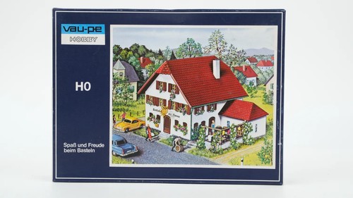 Vau 8113 landgasthof - h0,