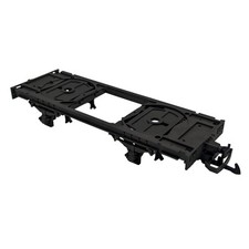 Fahrrahmen Set Drehgestell &