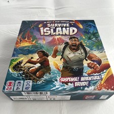 Survive the Island