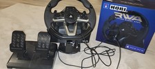 Hori RWA: Racing Wheel Apex