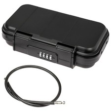 HMF Tragbarer Safe mit