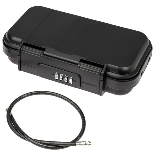 Hmf tragbarer safe mit - hmf,