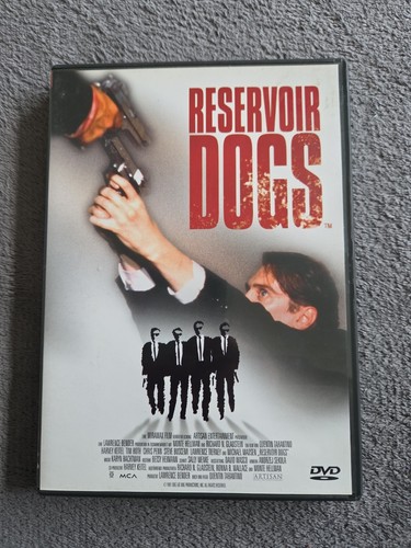 Quentin tarantino reservoir - tarantino,
