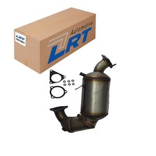 Lrt dpf dieselpartikelfilter - dpf,