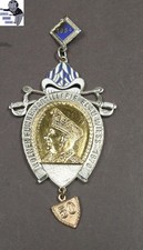 Karnevalsorden Blaue Funken Köln von 1954