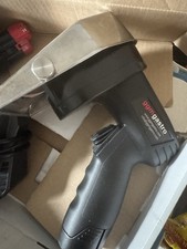 GGM Gastro KS100C Kebab Slicer – kabelloses Dönermesser