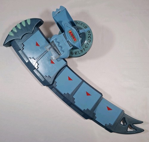 Chaos duel disk - yu-gi-oh!,