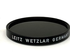 Leica Leitz Graufilter NG 4x