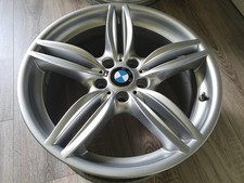 Bmw  F11 F10 Alufelge M351  19 Zoll 8.5" J 19 Zoll  33ET  Sehr guten zustand