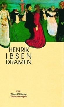 Dramen winkler weltliteratur - (winkler,