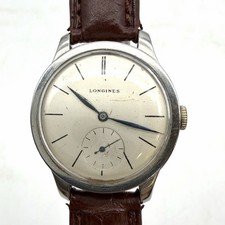 Longines Calatrava Uhr CAL