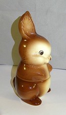 Süßer Goebel Hase -