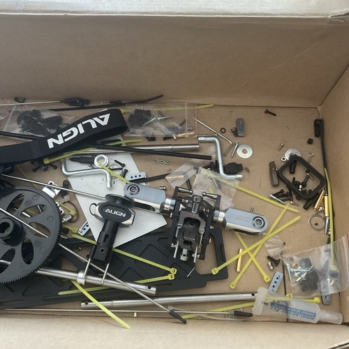 Align trex 450 500 550 - trex, /