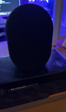 Neumann WS 87 Windschutz /
